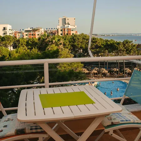 Kote'S Home Beachside Apartment 22 Durres Exterior photo