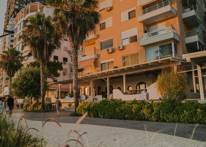 Kote\'S Home Beachside Apartment 22